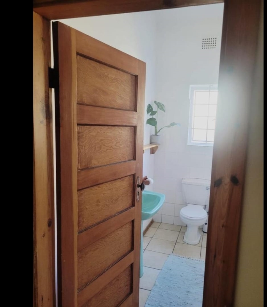 To Let 3 Bedroom Property for Rent in Muizenberg Western Cape